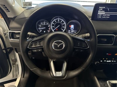 2021 Mazda Mazda CX-5 Touring