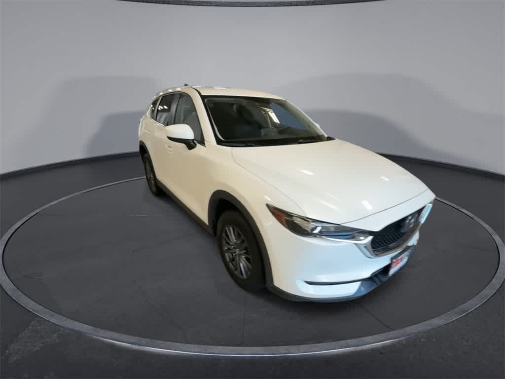 2021 Mazda Mazda CX-5 Touring