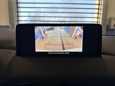 2021 Mazda Mazda CX-5 Touring