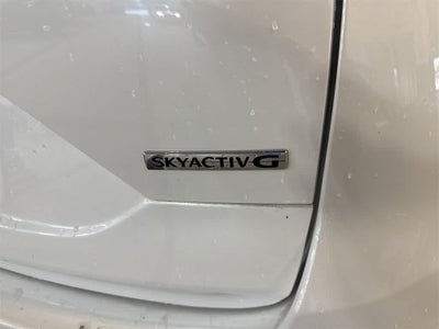 2021 Mazda Mazda CX-5 Touring