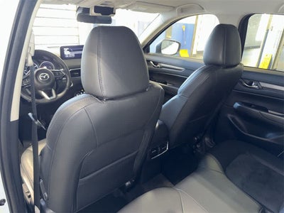 2021 Mazda Mazda CX-5 Touring