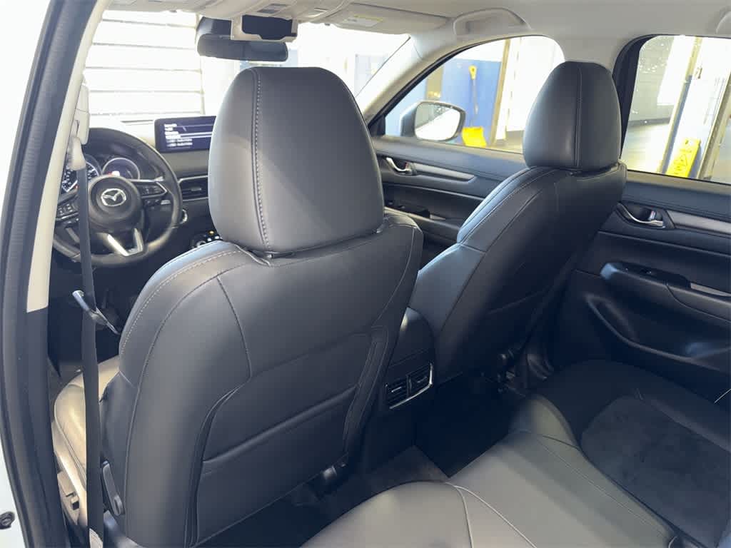 2021 Mazda Mazda CX-5 Touring