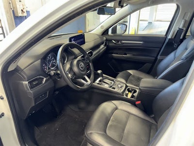 2021 Mazda Mazda CX-5 Touring