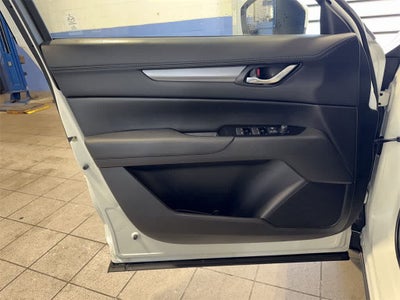 2021 Mazda Mazda CX-5 Touring