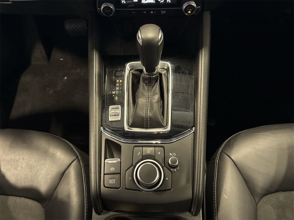 2021 Mazda Mazda CX-5 Touring