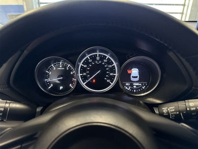 2021 Mazda Mazda CX-5 Touring