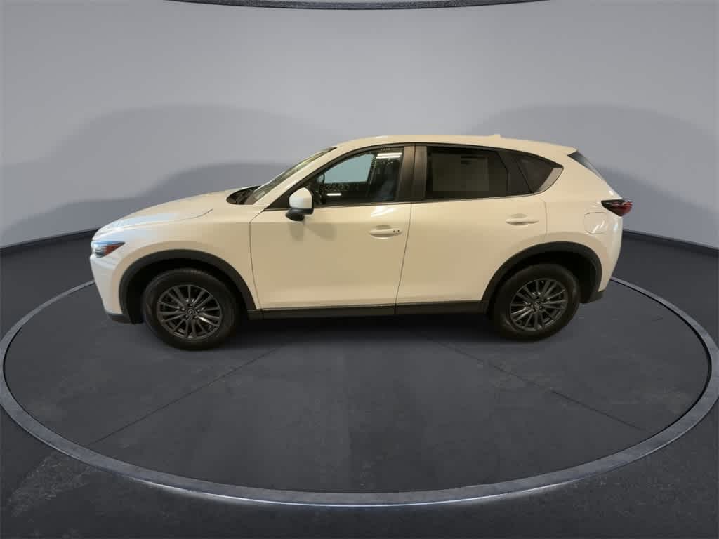 2021 Mazda Mazda CX-5 Touring