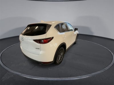 2021 Mazda Mazda CX-5 Touring