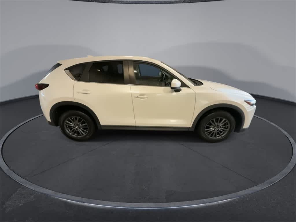 2021 Mazda Mazda CX-5 Touring