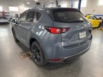 2021 Mazda Mazda CX-5 Carbon Edition Turbo