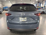 2021 Mazda Mazda CX-5 Carbon Edition Turbo