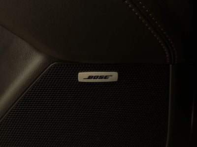 2021 Mazda Mazda CX-5 Carbon Edition Turbo