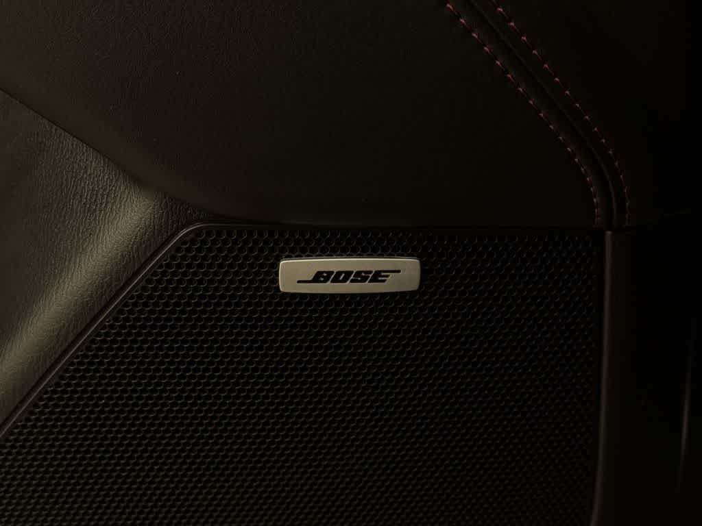 2021 Mazda Mazda CX-5 Carbon Edition Turbo