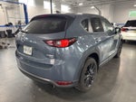 2021 Mazda Mazda CX-5 Carbon Edition Turbo