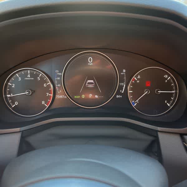 2024 Mazda Mazda CX-90 3.3 Turbo Preferred Plus