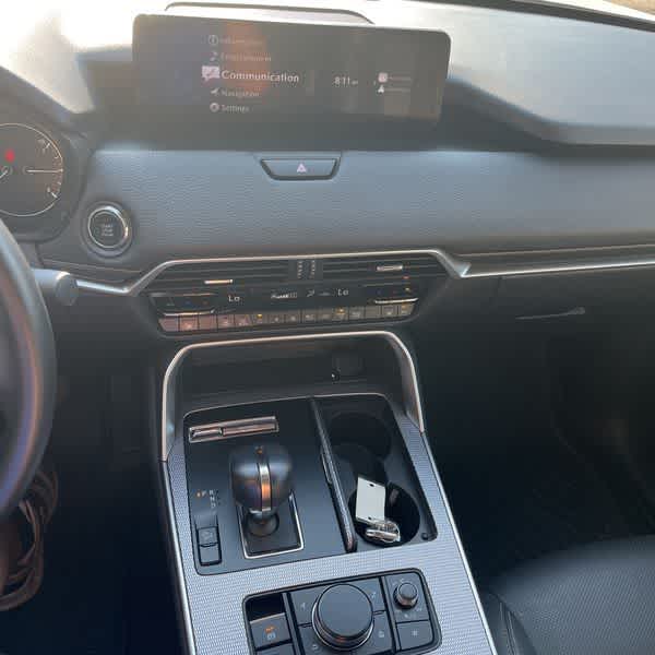 2024 Mazda Mazda CX-90 3.3 Turbo Preferred Plus