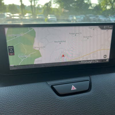 2024 Mazda Mazda CX-90 3.3 Turbo Preferred Plus