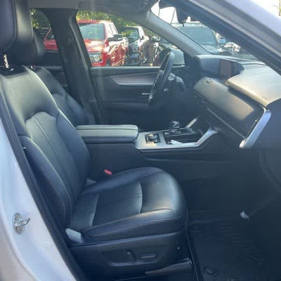 2024 Mazda Mazda CX-90 3.3 Turbo Preferred Plus