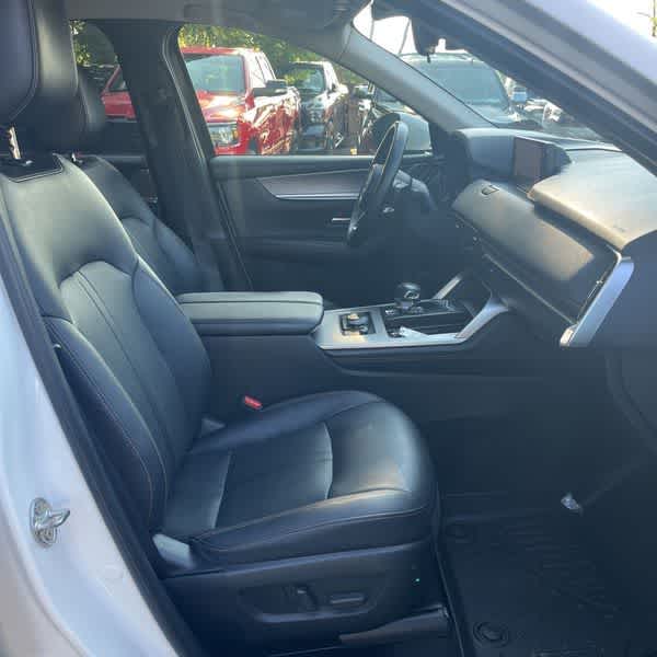 2024 Mazda Mazda CX-90 3.3 Turbo Preferred Plus