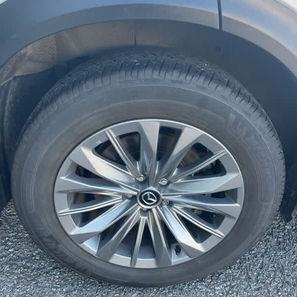 2024 Mazda Mazda CX-90 3.3 Turbo Preferred Plus