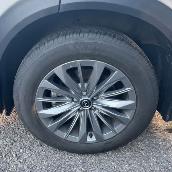 2024 Mazda Mazda CX-90 3.3 Turbo Preferred Plus