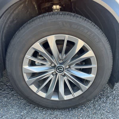 2024 Mazda Mazda CX-90 3.3 Turbo Preferred Plus