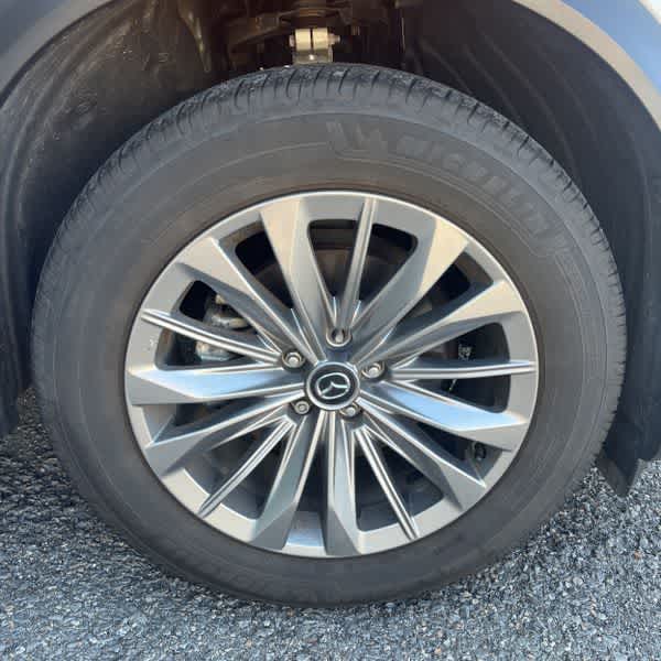 2024 Mazda Mazda CX-90 3.3 Turbo Preferred Plus