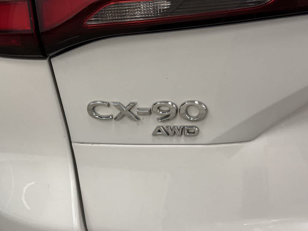 2024 Mazda Mazda CX-90 3.3 Turbo Preferred Plus