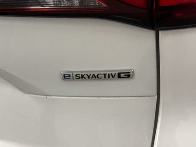 2024 Mazda Mazda CX-90 3.3 Turbo Preferred Plus