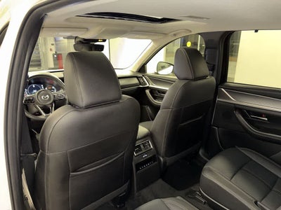2024 Mazda Mazda CX-90 3.3 Turbo Preferred Plus