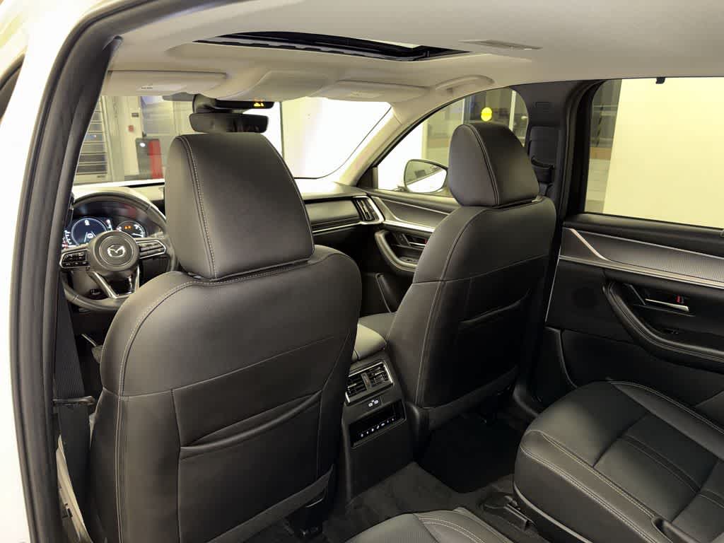 2024 Mazda Mazda CX-90 3.3 Turbo Preferred Plus