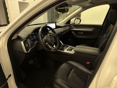 2024 Mazda Mazda CX-90 3.3 Turbo Preferred Plus