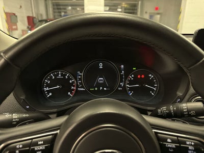 2024 Mazda Mazda CX-90 3.3 Turbo Preferred Plus