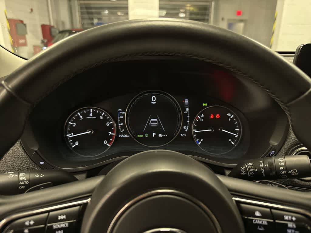 2024 Mazda Mazda CX-90 3.3 Turbo Preferred Plus