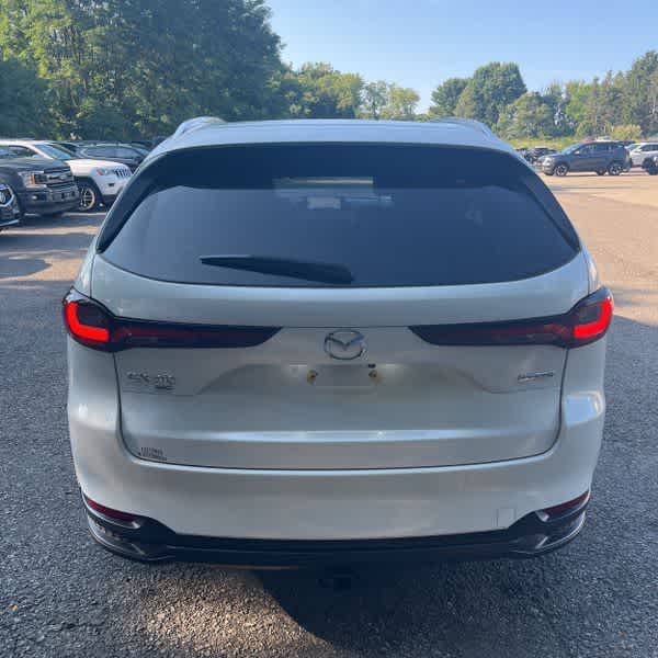 2024 Mazda Mazda CX-90 3.3 Turbo Preferred Plus