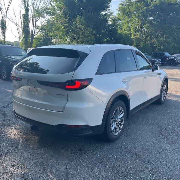2024 Mazda Mazda CX-90 3.3 Turbo Preferred Plus