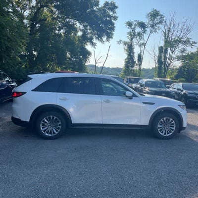 2024 Mazda Mazda CX-90 3.3 Turbo Preferred Plus