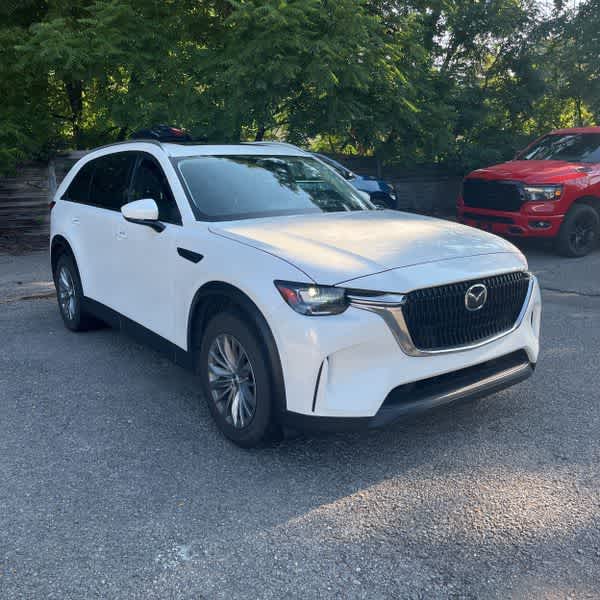 2024 Mazda Mazda CX-90 3.3 Turbo Preferred Plus