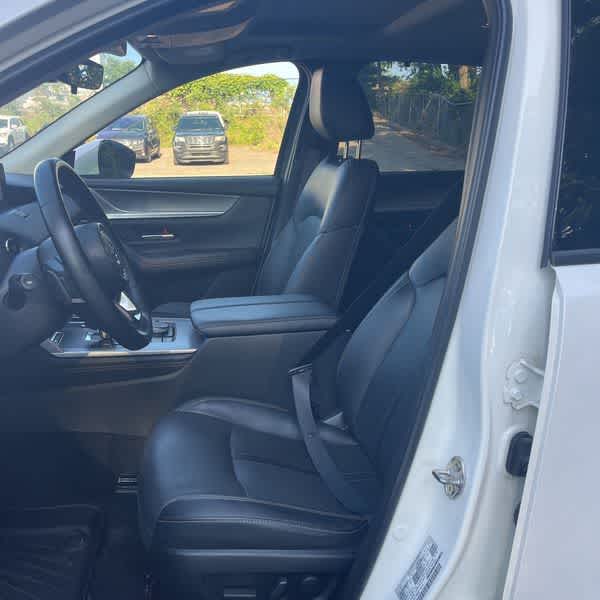 2024 Mazda Mazda CX-90 3.3 Turbo Preferred Plus