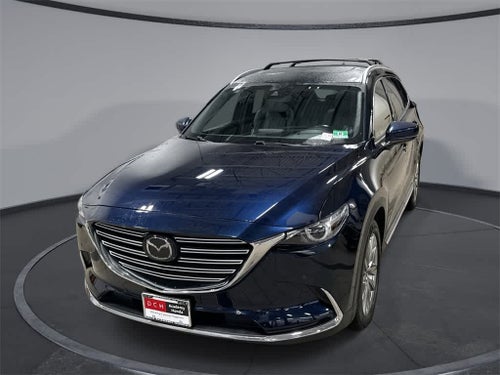 2018 Mazda Mazda CX-9 Grand Touring