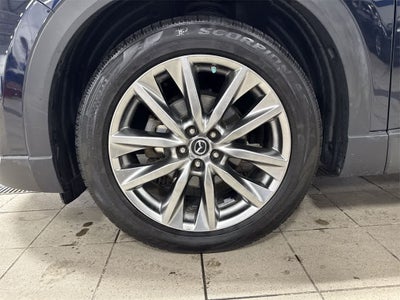 2018 Mazda Mazda CX-9 Grand Touring