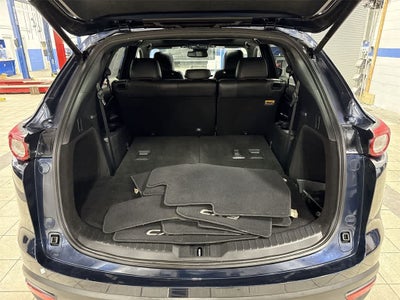 2018 Mazda Mazda CX-9 Grand Touring