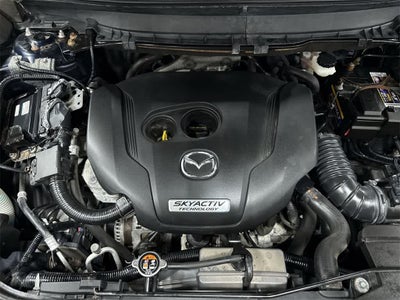 2018 Mazda Mazda CX-9 Grand Touring