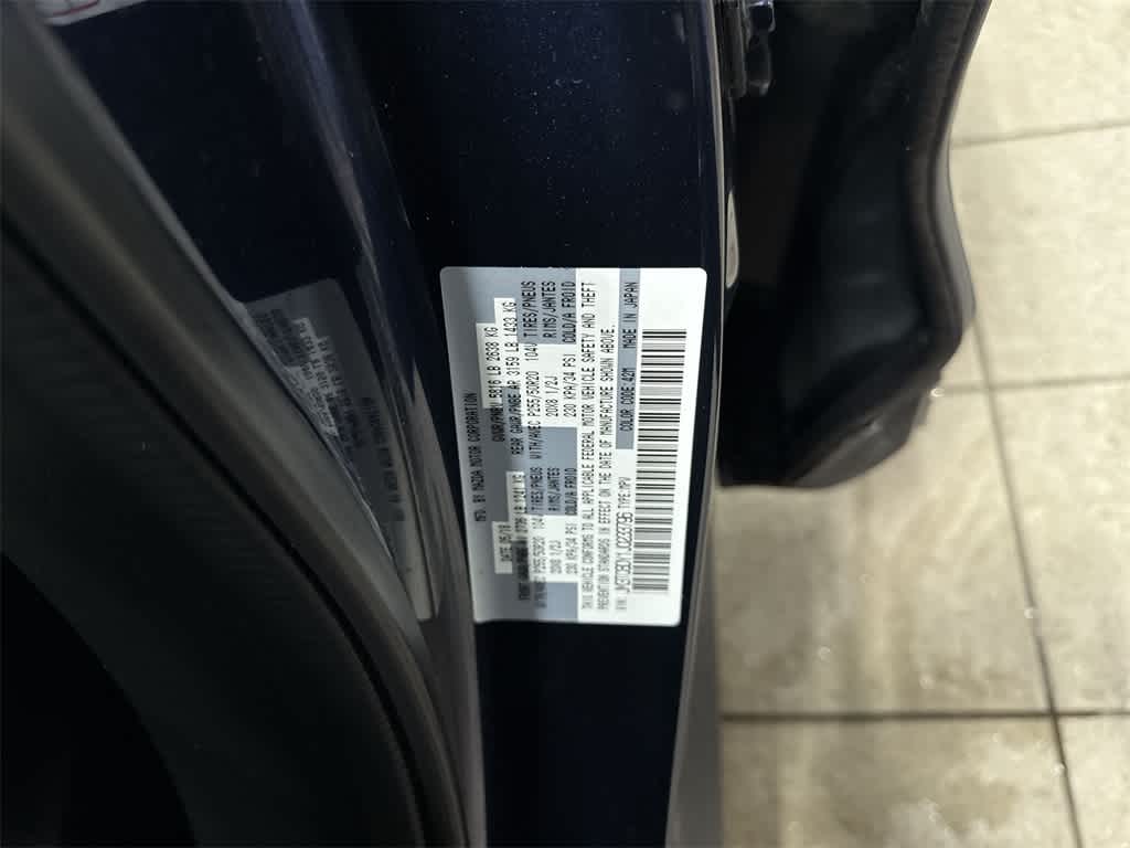 2018 Mazda Mazda CX-9 Grand Touring