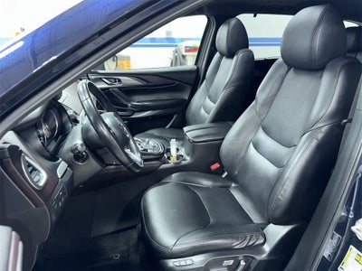 2018 Mazda Mazda CX-9 Grand Touring