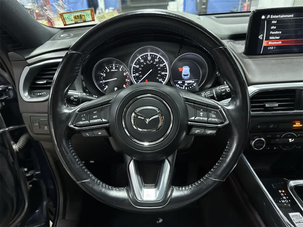 2018 Mazda Mazda CX-9 Grand Touring