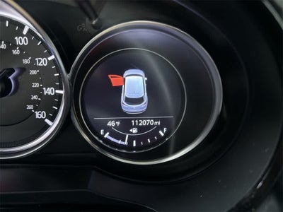 2018 Mazda Mazda CX-9 Grand Touring