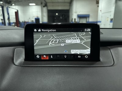 2018 Mazda Mazda CX-9 Grand Touring