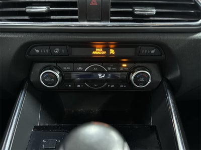 2018 Mazda Mazda CX-9 Grand Touring