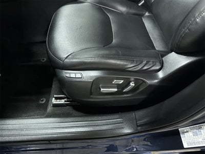 2018 Mazda Mazda CX-9 Grand Touring